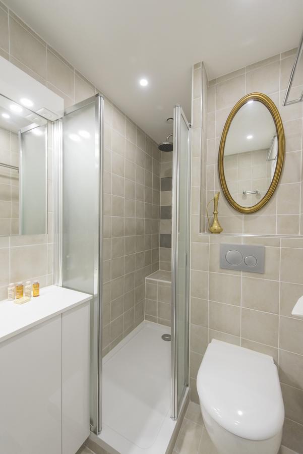 Veeve - Apartment Near Pont De Grenelle Paris Bagian luar foto